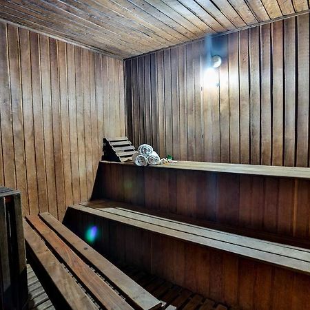 Flat Amarilis Riviera De Sao Lourenco Бертиога Экстерьер фото