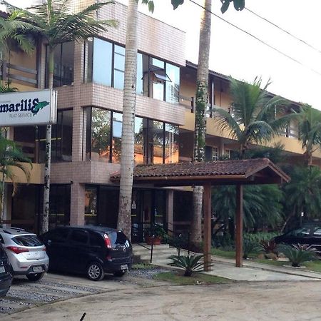 Flat Amarilis Riviera De Sao Lourenco Бертиога Экстерьер фото