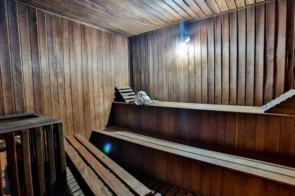 Flat Amarilis Riviera De Sao Lourenco Бертиога Экстерьер фото