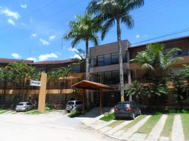 Flat Amarilis Riviera De Sao Lourenco Бертиога Экстерьер фото