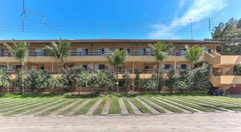 Flat Amarilis Riviera De Sao Lourenco Бертиога Экстерьер фото