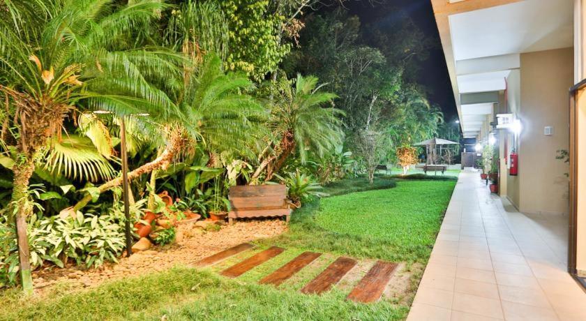 Flat Amarilis Riviera De Sao Lourenco Бертиога Экстерьер фото