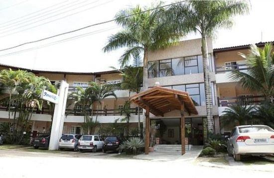 Flat Amarilis Riviera De Sao Lourenco Бертиога Экстерьер фото